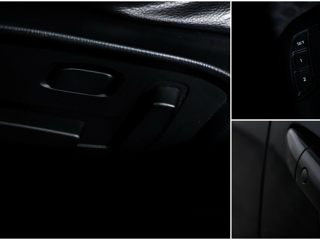 Mazda CX-9 2018 года с пробегом. Фото: #14