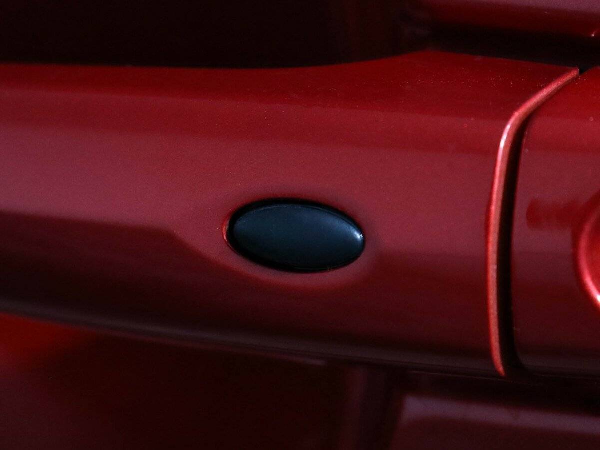 Москвич 3 2023 года с пробегом. Фото: #9