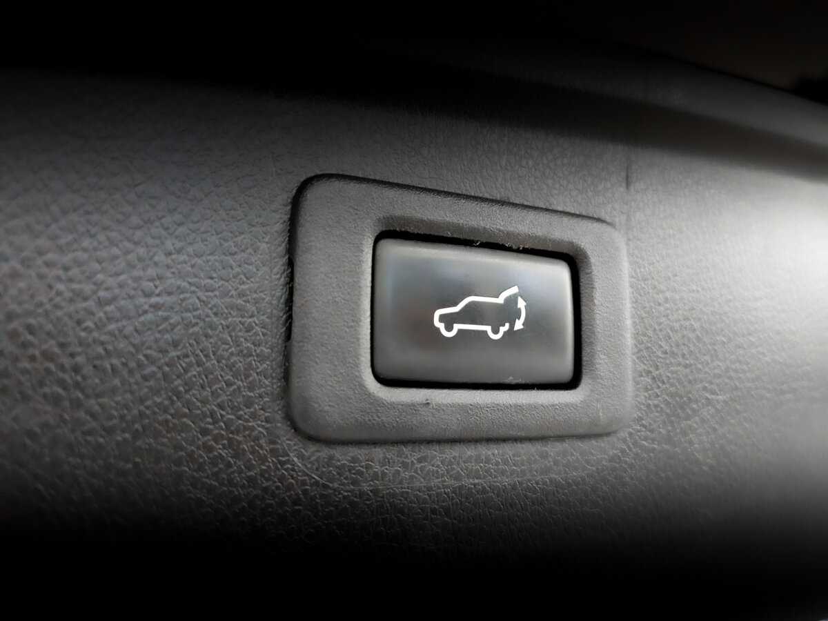 Subaru Outback 2015 года с пробегом. Фото: #25