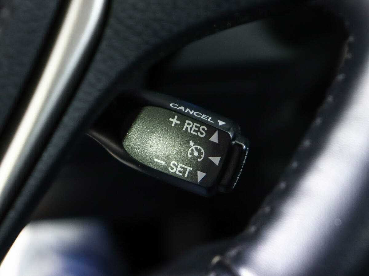 Toyota RAV4 2018 года с пробегом. Фото: #22