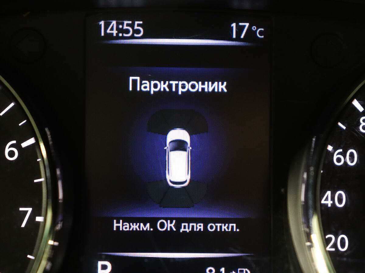 Nissan Qashqai 2019 года с пробегом. Фото: #14