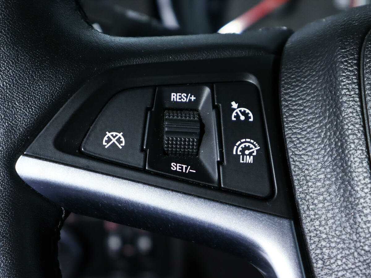 Opel Astra 2014 года с пробегом. Фото: #14