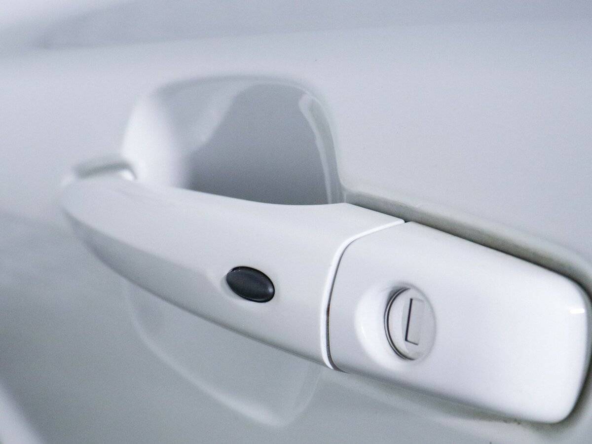 Москвич 3 2023 года с пробегом. Фото: #15