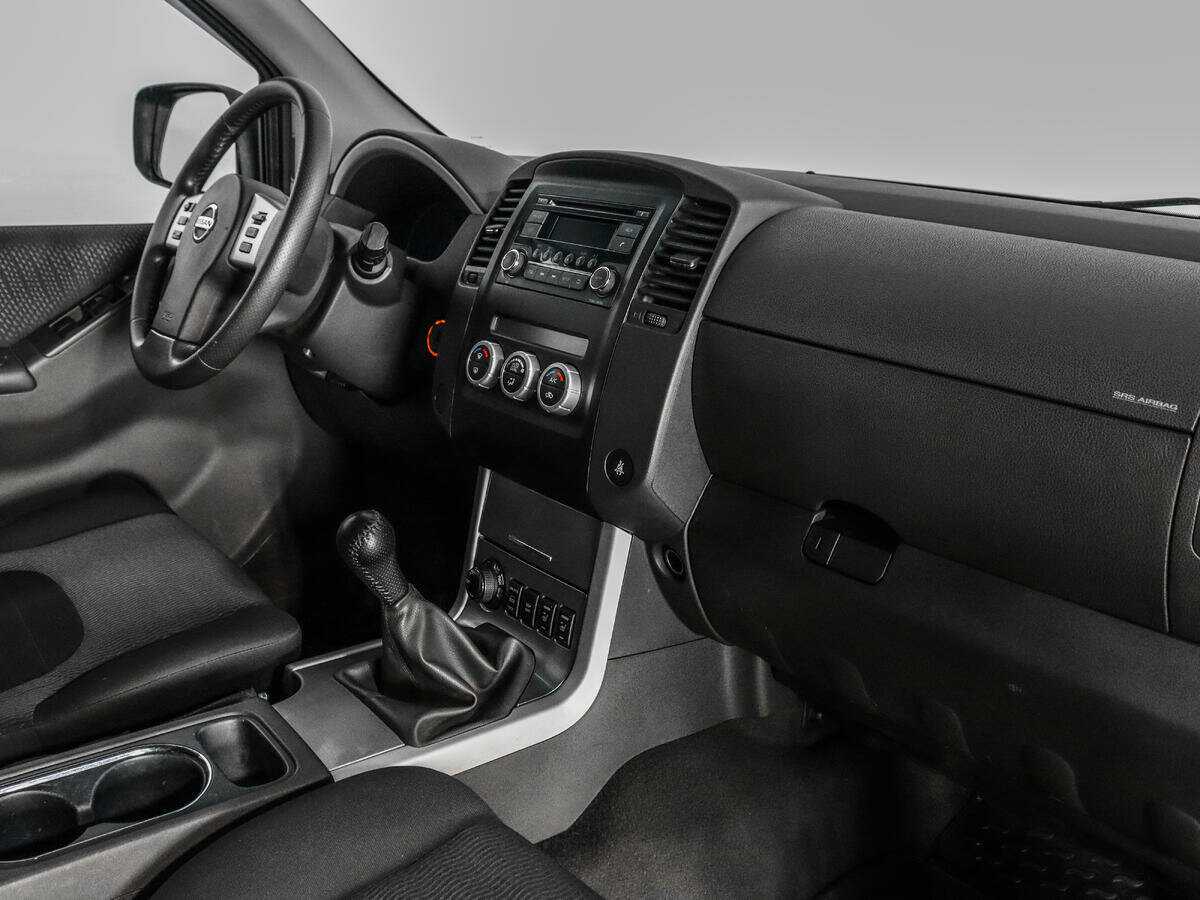 Nissan Pathfinder 2013 года с пробегом. Фото: #11