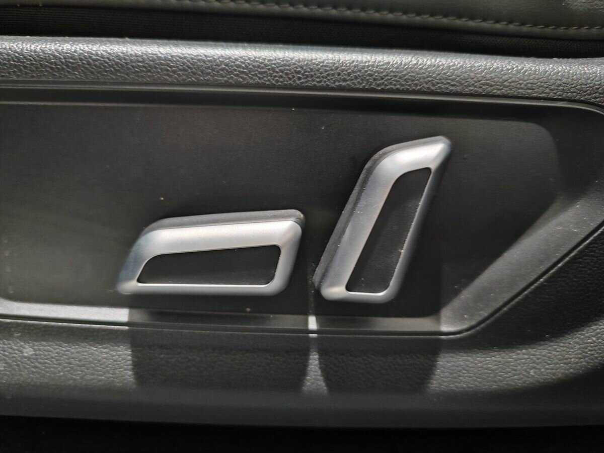 Haval H3 2024 года с пробегом. Фото: #14