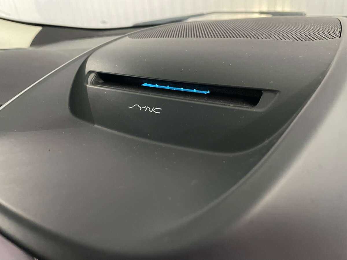 Ford Kuga 2017 года с пробегом. Фото: #16