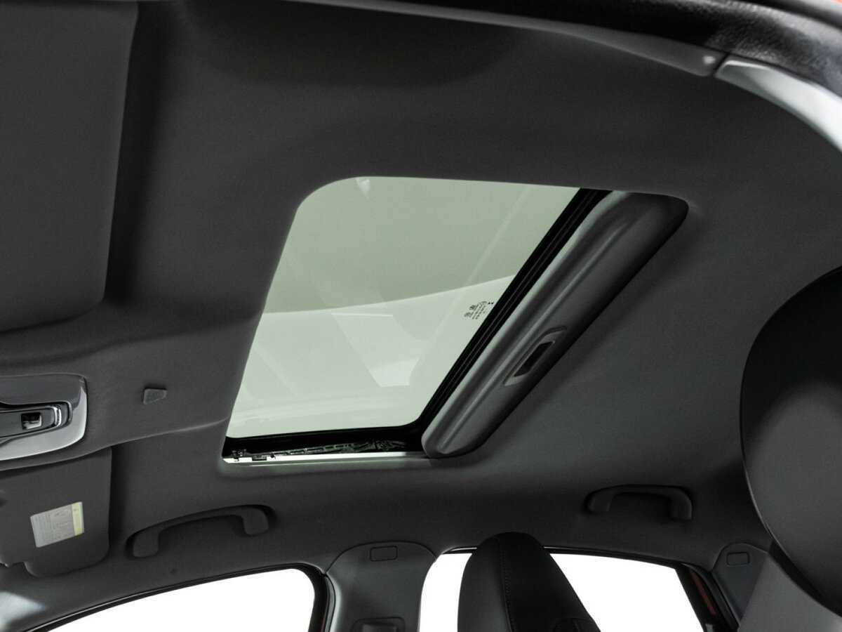 KAIYI E5 2023 года с пробегом. Фото: #20