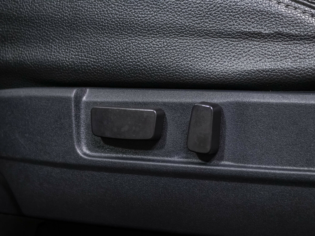 Mitsubishi Outlander 2015 года с пробегом. Фото: #15