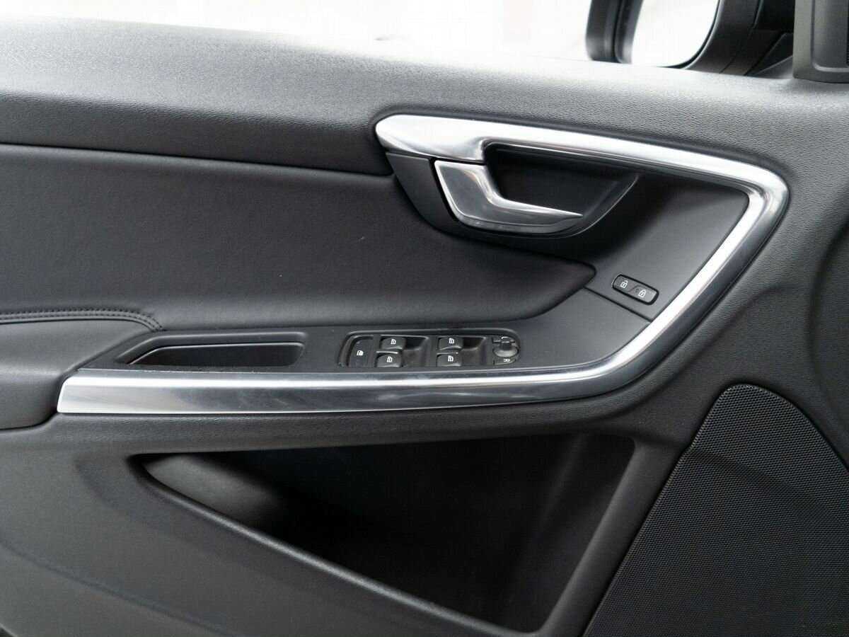 Volvo S60 2012 года с пробегом. Фото: #13