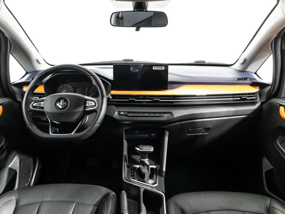 Livan X3 Pro 2023 года с пробегом. Фото: #12