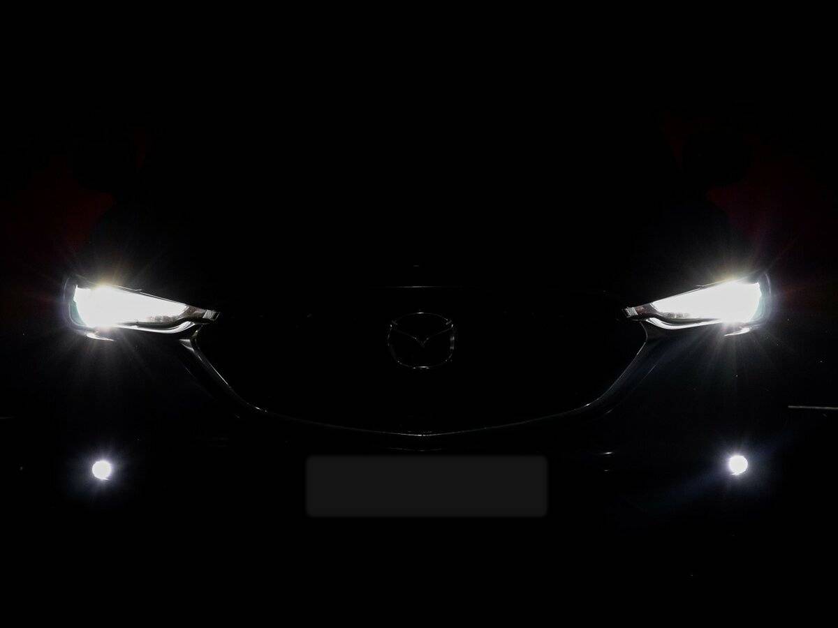 Mazda CX-5 2017 года с пробегом. Фото: #26