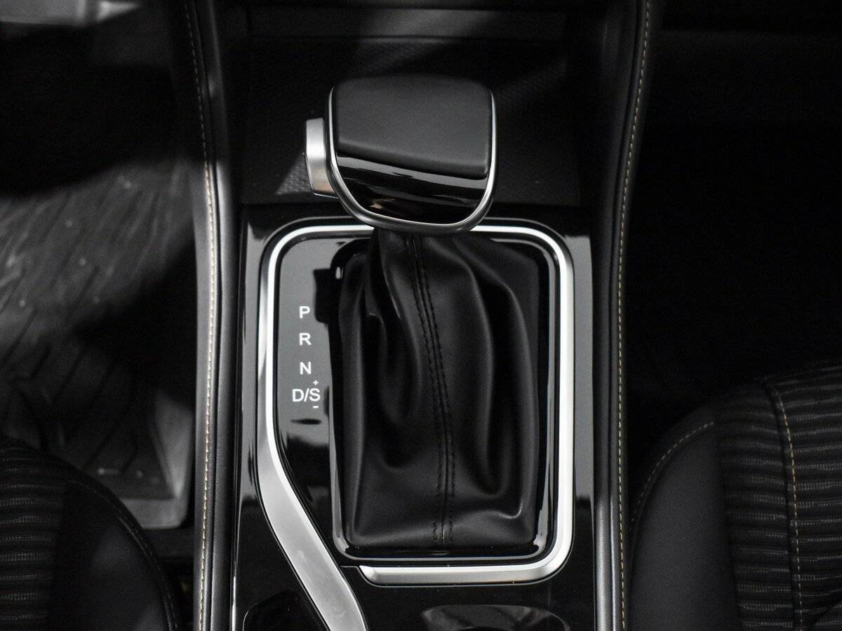 Москвич 3 2024 года с пробегом. Фото: #9