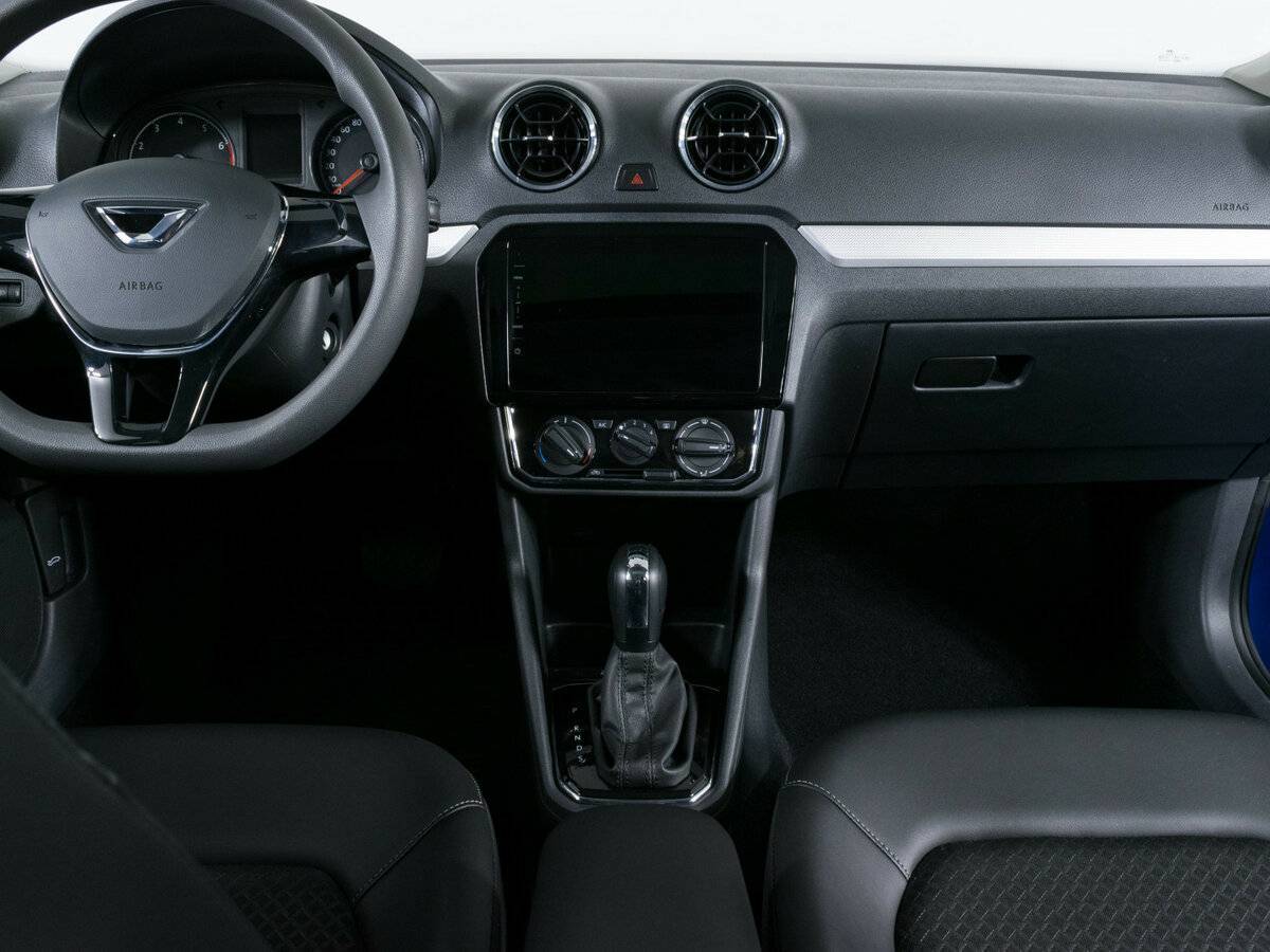 Jetta VA3 2023 года с пробегом. Фото: #8