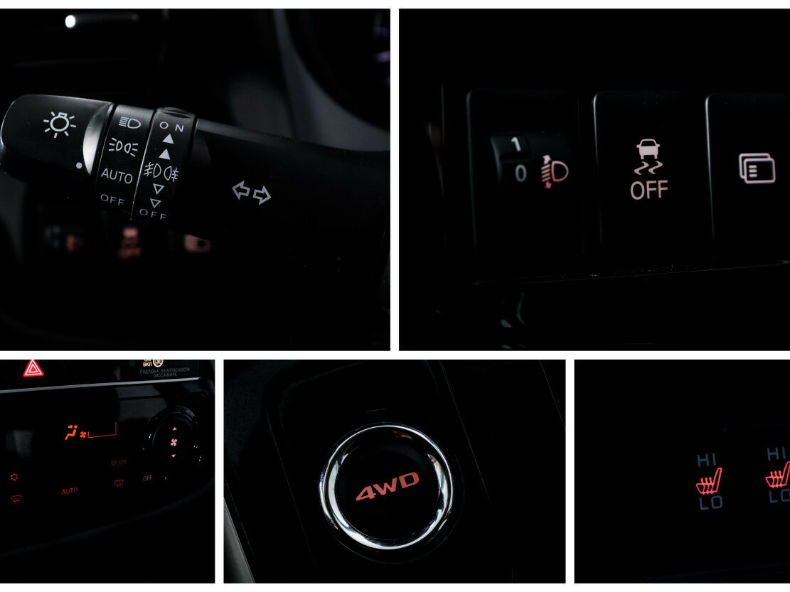 Mitsubishi Outlander 2019 года с пробегом. Фото: #14