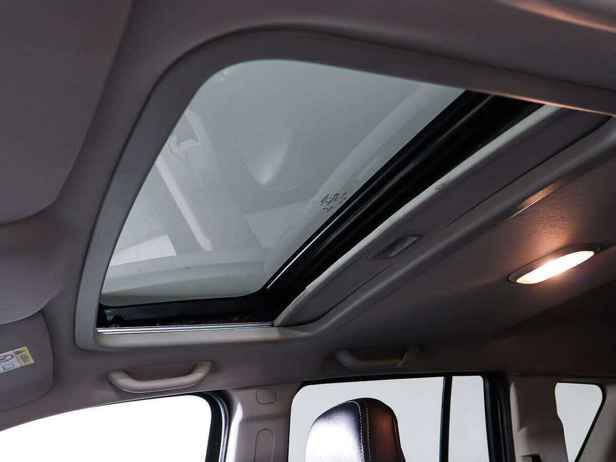 Jeep Compass 2013 года с пробегом. Фото: #16