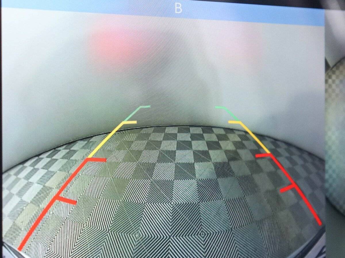 Москвич 3 2023 года с пробегом. Фото: #17