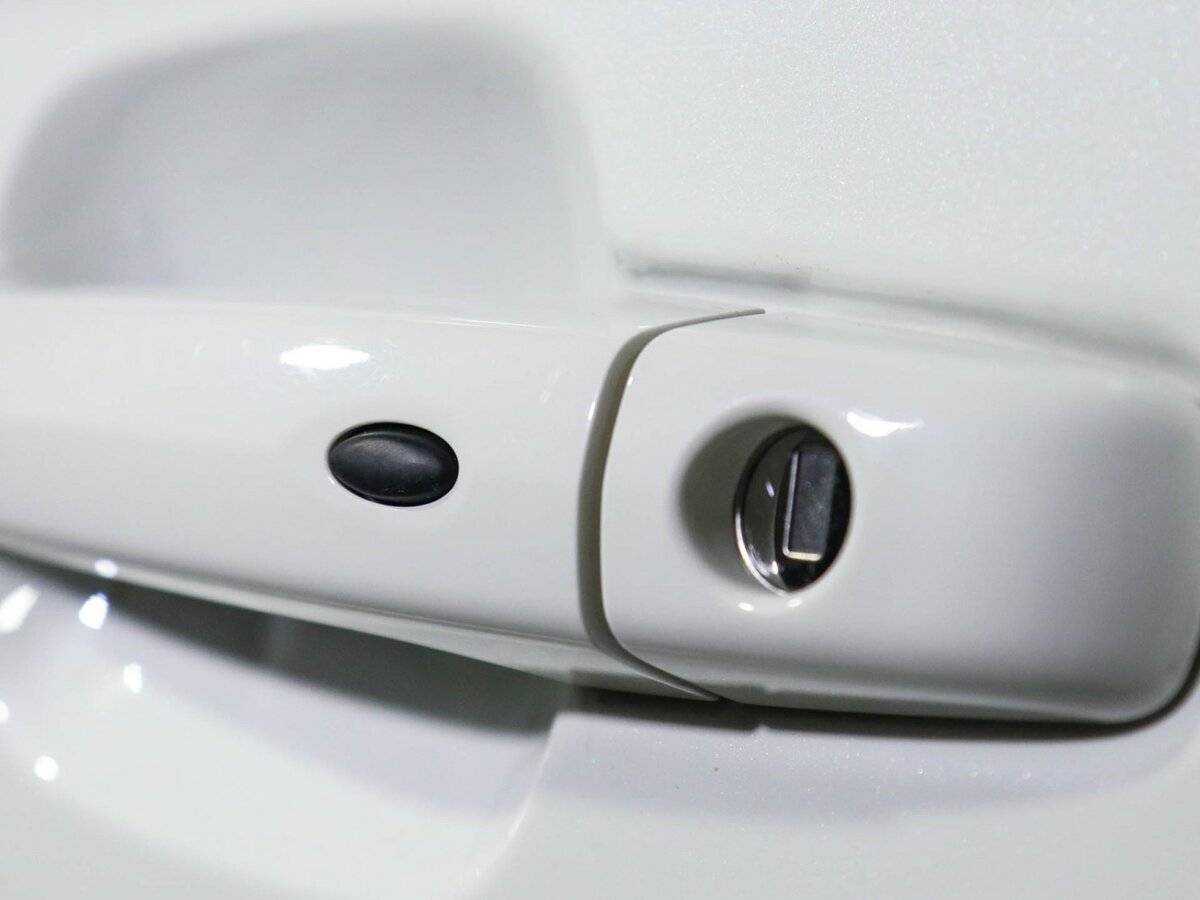 Москвич 3 2023 года с пробегом. Фото: #14