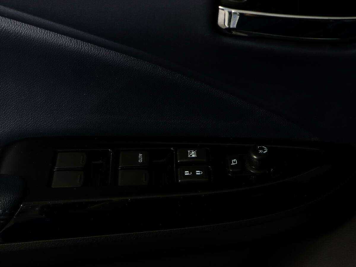 Suzuki Baleno 2022 года с пробегом. Фото: #16