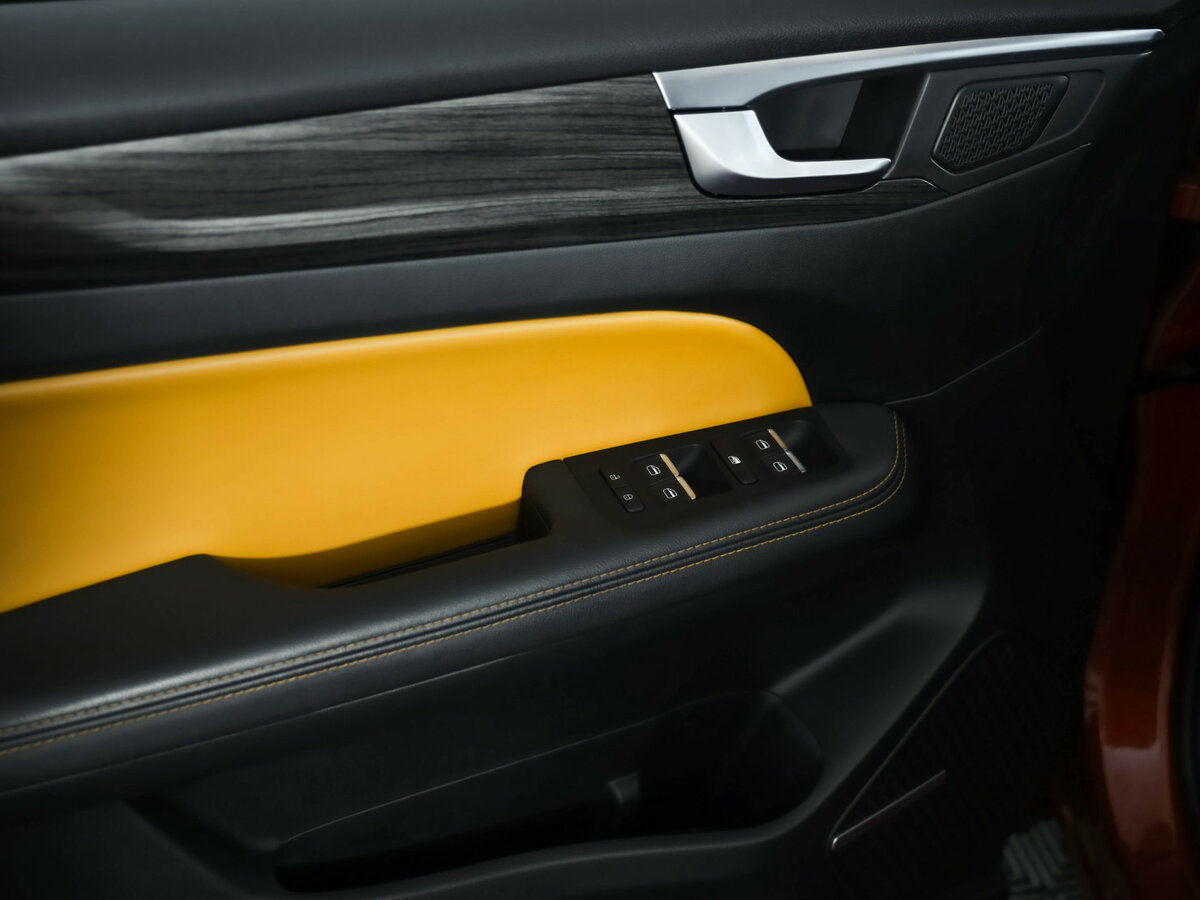 KAIYI X3 Pro 2023 года с пробегом. Фото: #20