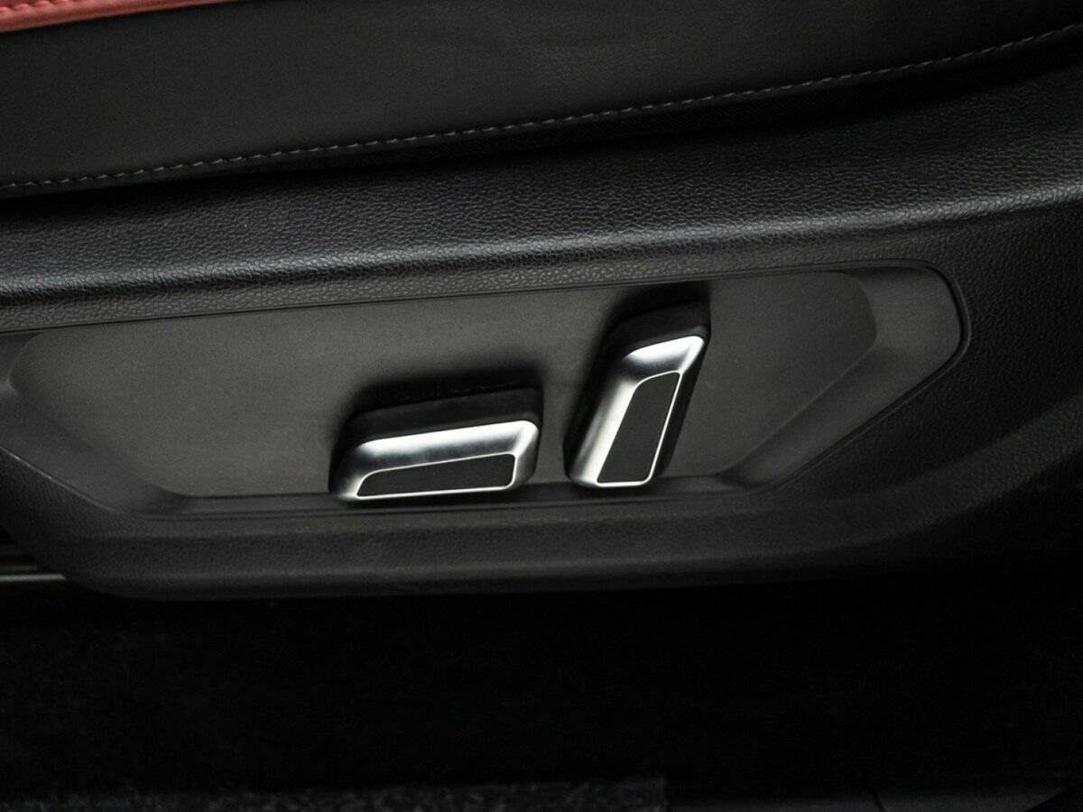 Haval H3 2024 года с пробегом. Фото: #14