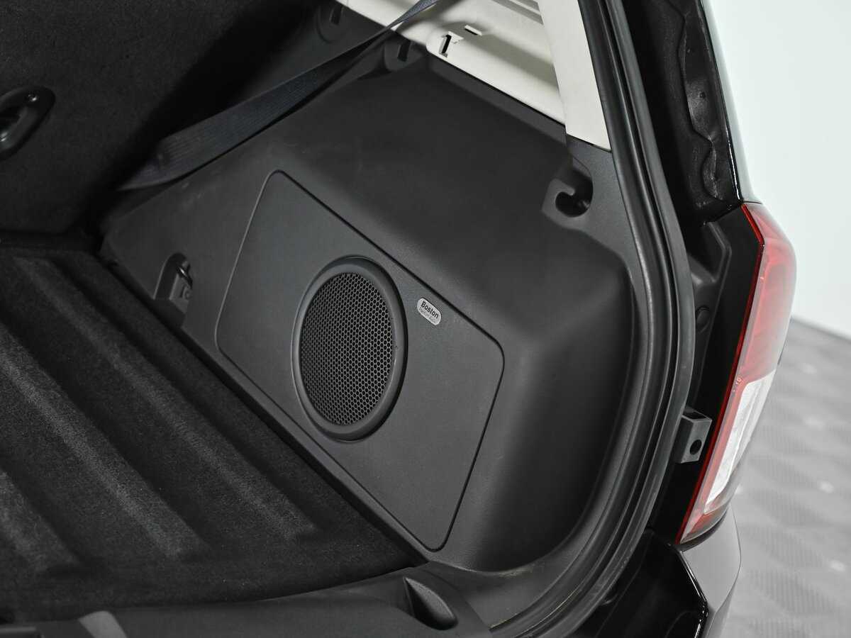 Jeep Compass 2012 года с пробегом. Фото: #14