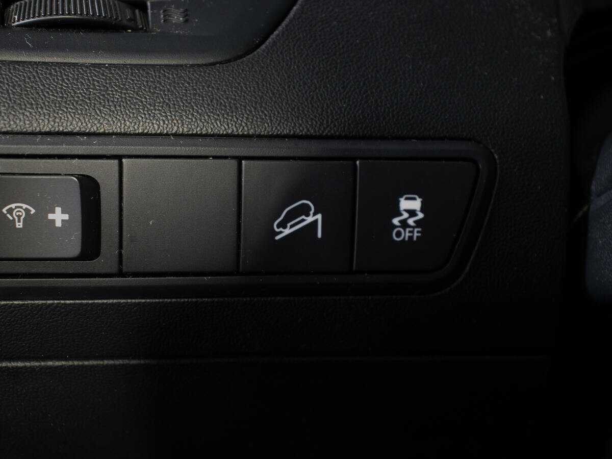 Hyundai ix35 2013 года с пробегом. Фото: #17
