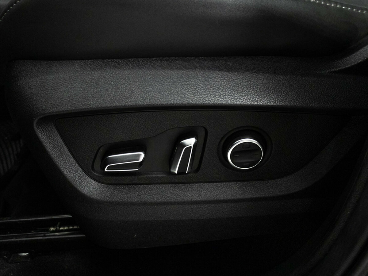 Chery Tiggo 7 Pro 2020 года с пробегом. Фото: #17