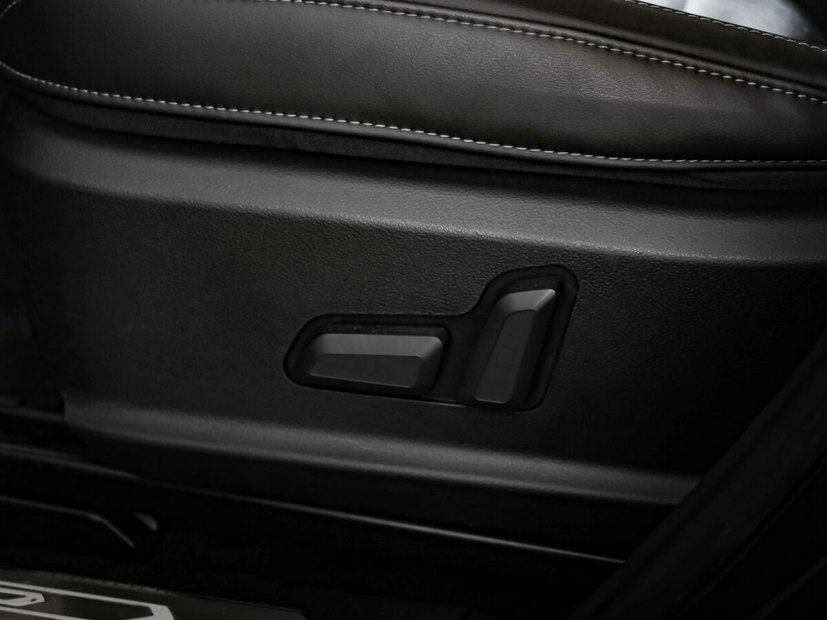 Haval F7 2019 года с пробегом. Фото: #22