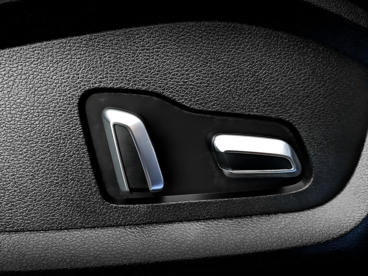 Chery Tiggo 8 Pro Max 2023 года с пробегом. Фото: #24
