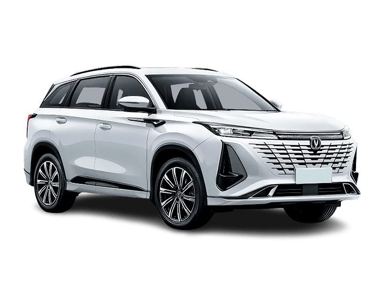 Changan CS75Plus NEW
