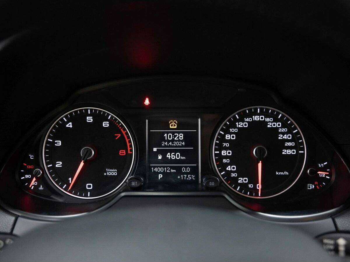 Audi Q5 2013 года с пробегом. Фото: #16