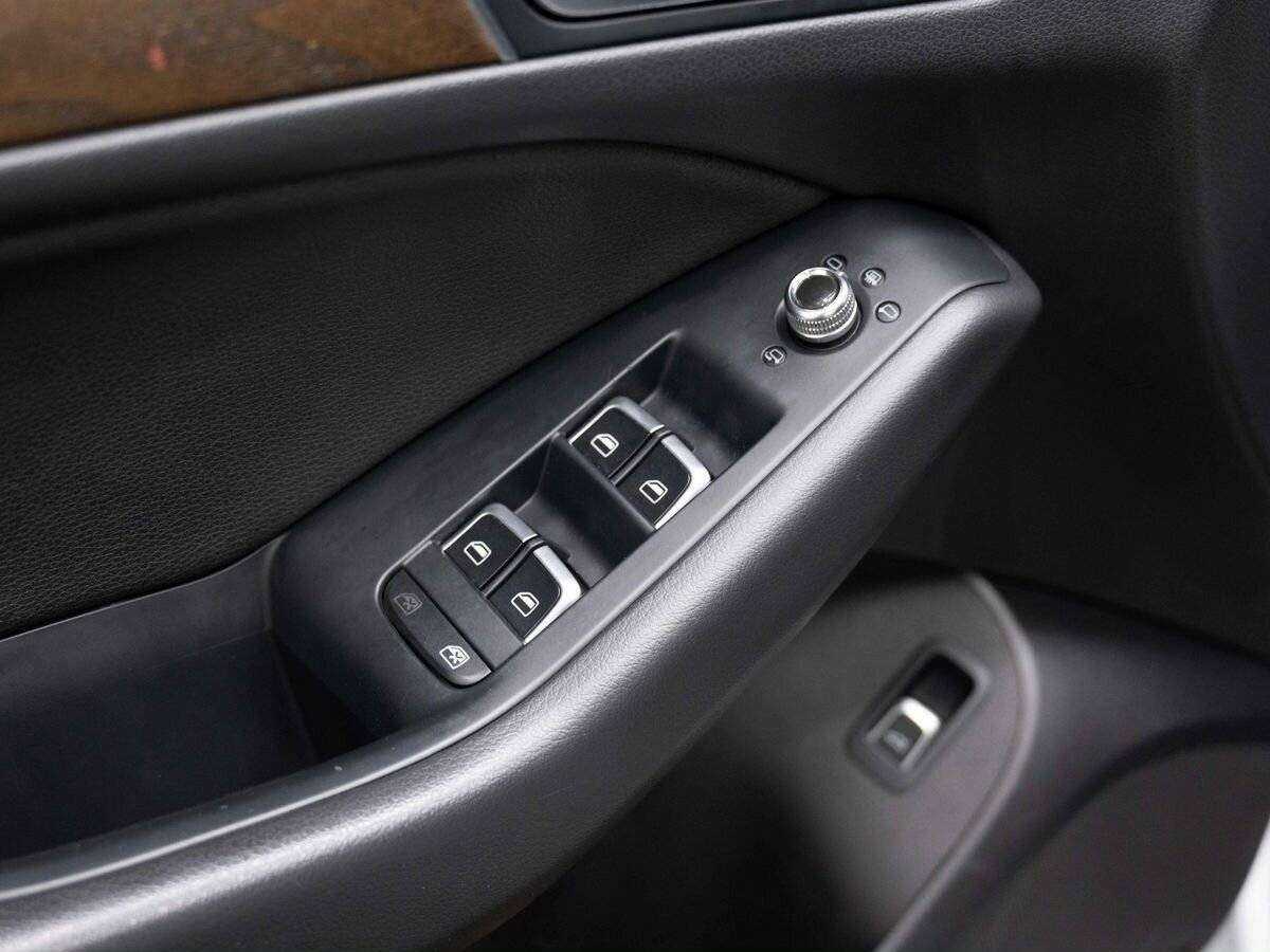 Audi Q5 2013 года с пробегом. Фото: #18