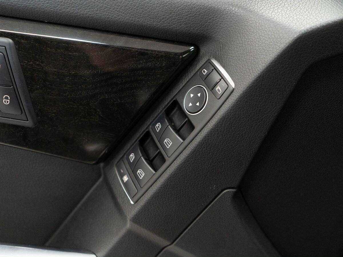 Mercedes-Benz GLK-Класс 2013 года с пробегом. Фото: #12