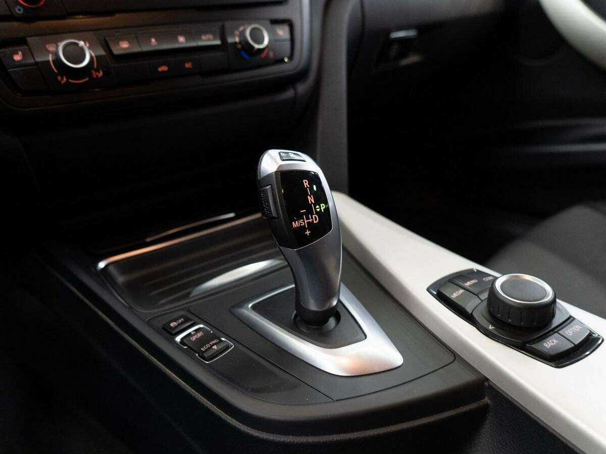 BMW 3 серии 2014 года с пробегом. Фото: #12