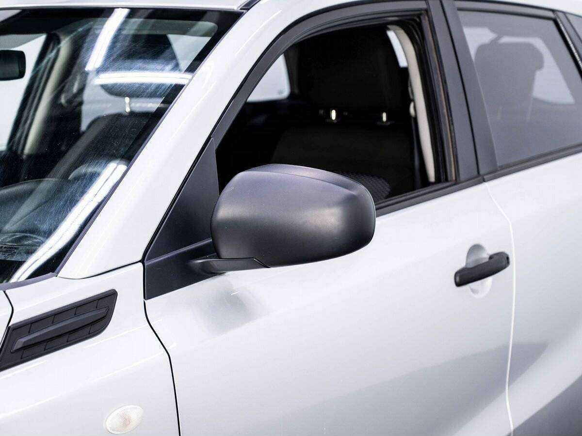 Б/У Сузуки Витара 2016 года. Фото: #7