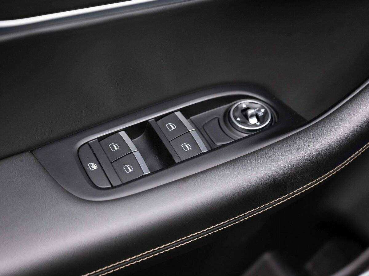 Б/У Чери Тигго 8 2020 года. Фото: #17