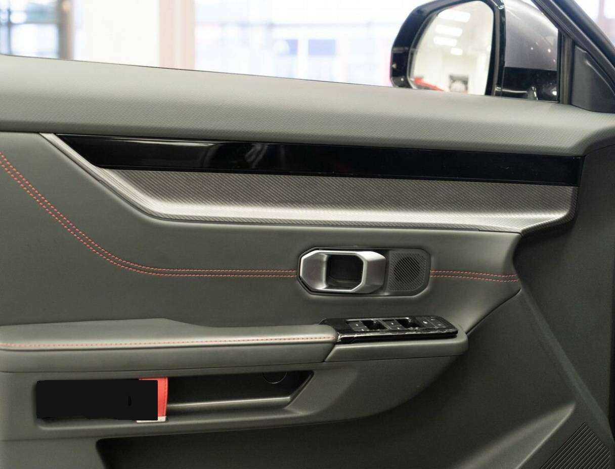 Jetour Dashing 2023 года с пробегом. Фото: #13