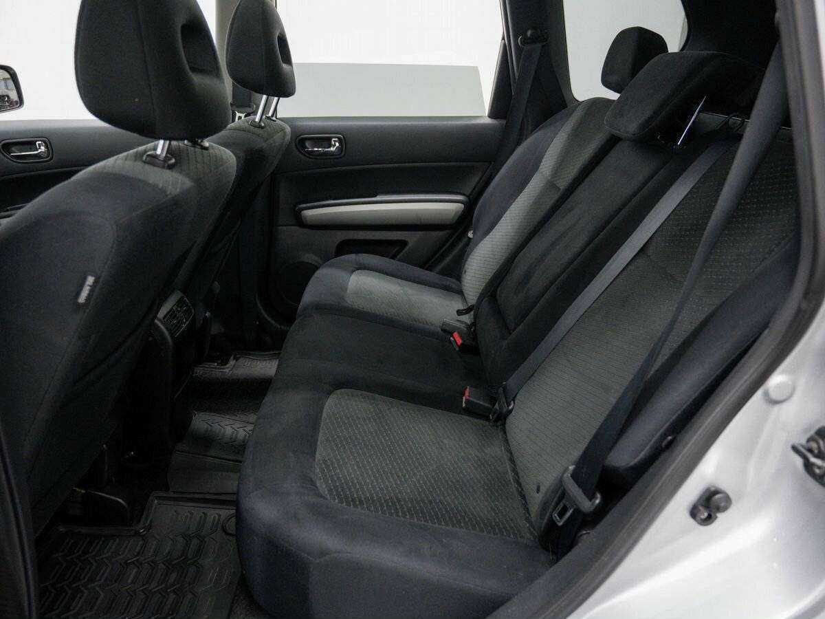 Б/У Ниссан Икс-Трейл 2014 года. Фото: #14