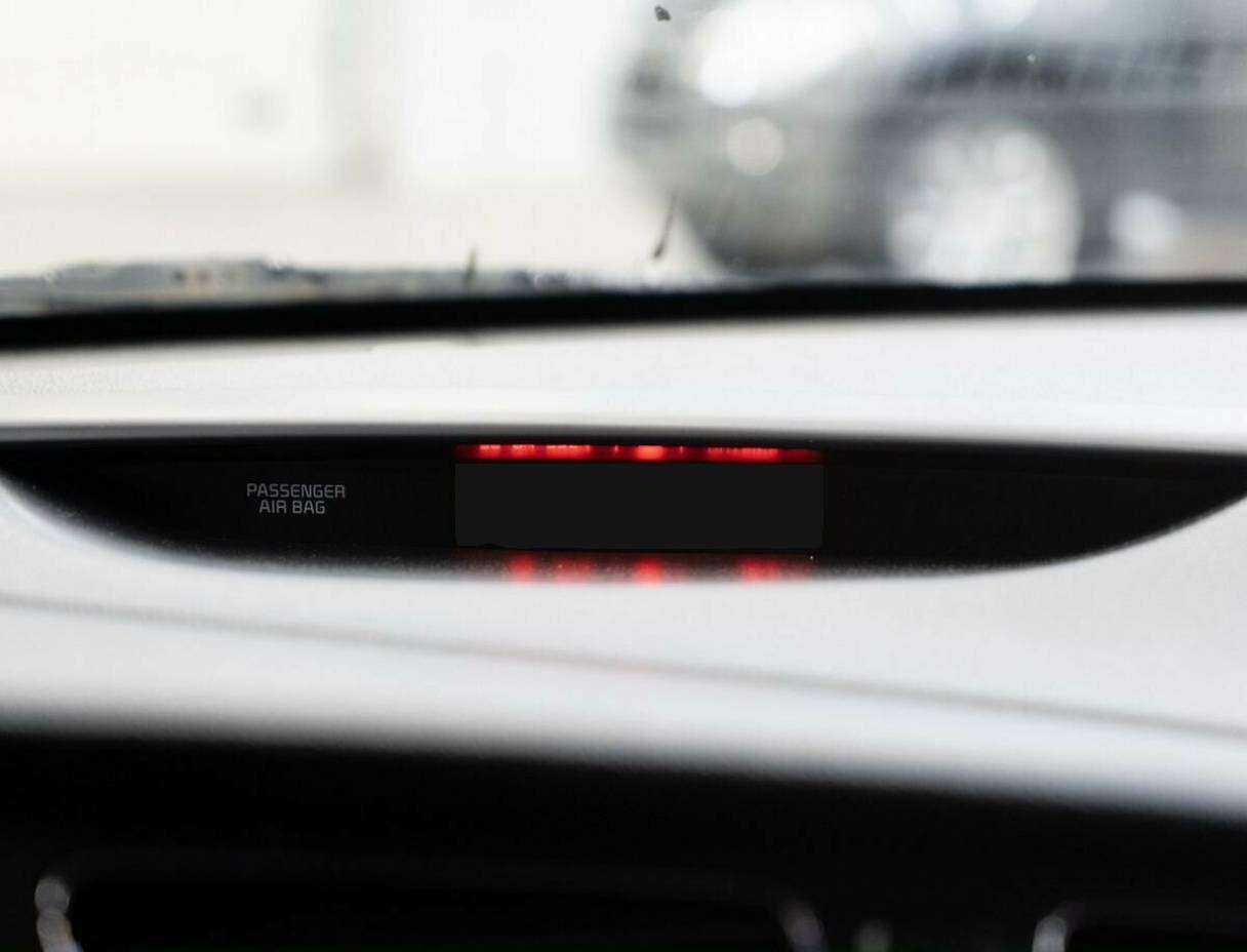 Б/У Киа Сид 2014 года. Фото: #11