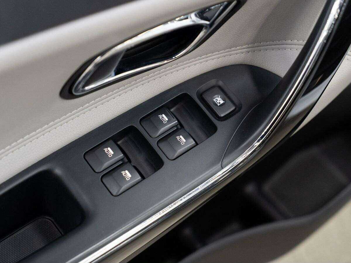 Б/У Киа Сид 2014 года. Фото: #14