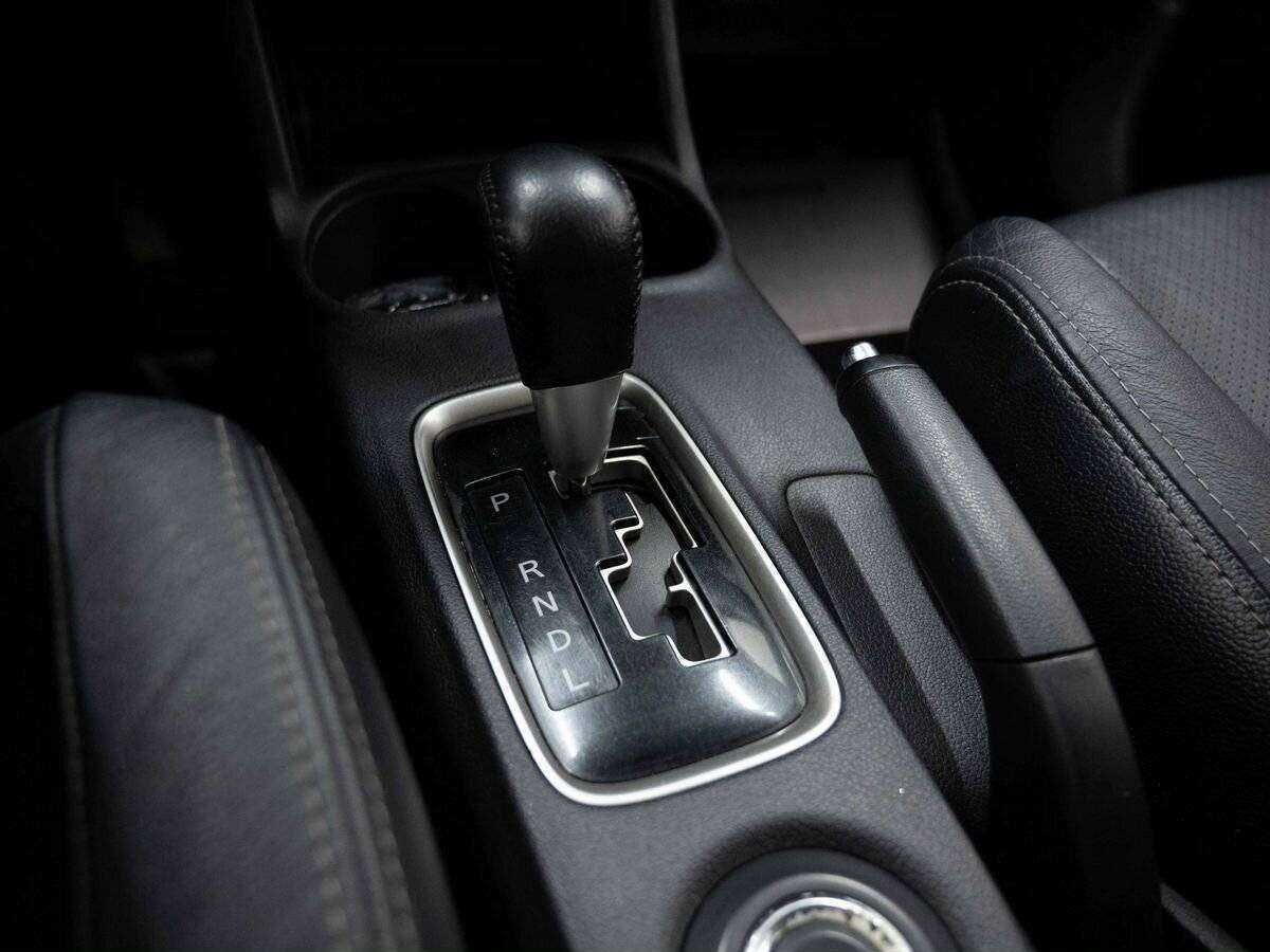 Б/У Митсубиши Оутлэндер 2013 года. Фото: #21