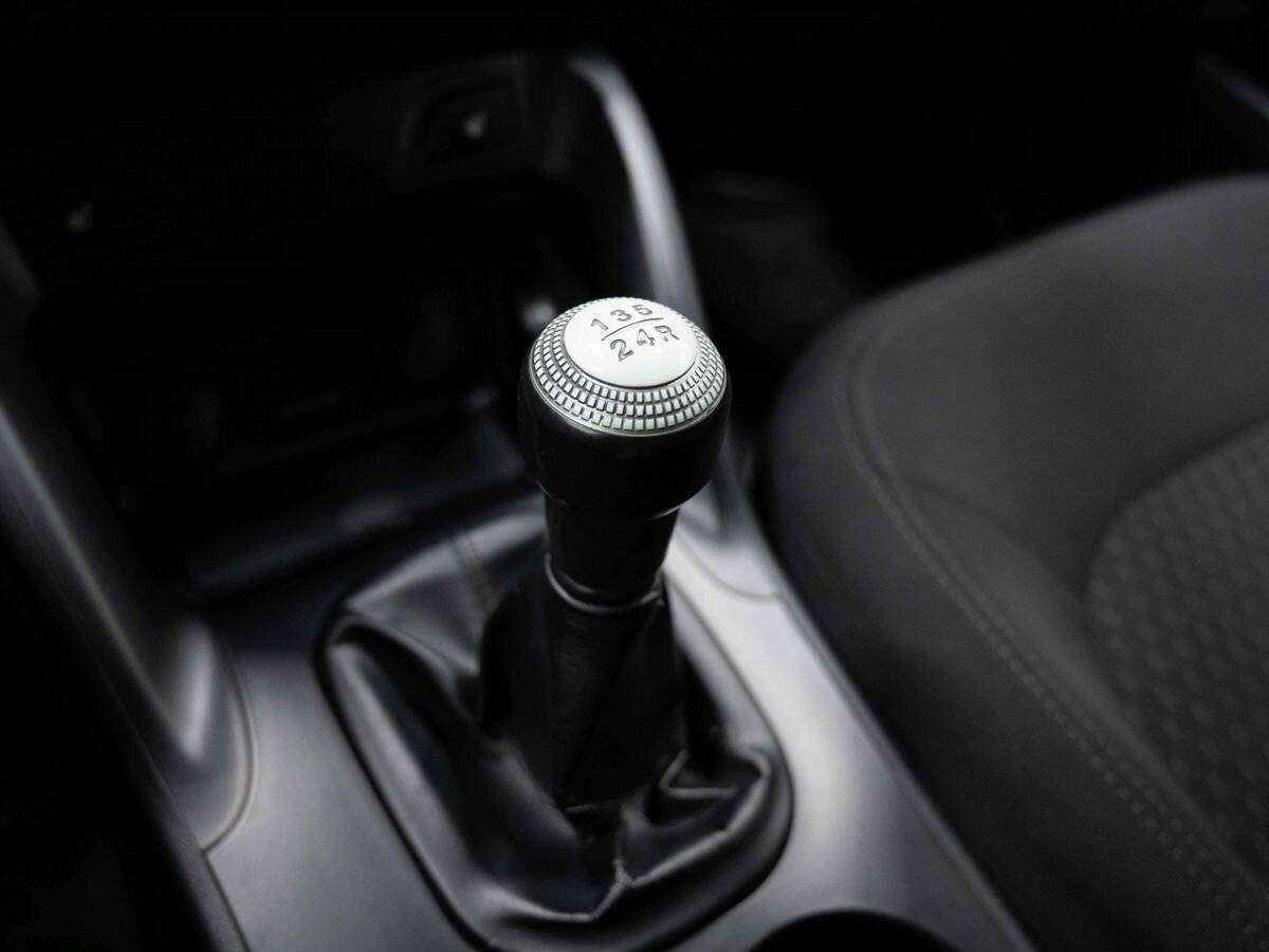 Б/У Хендай ай-икс35 2013 года. Фото: #17