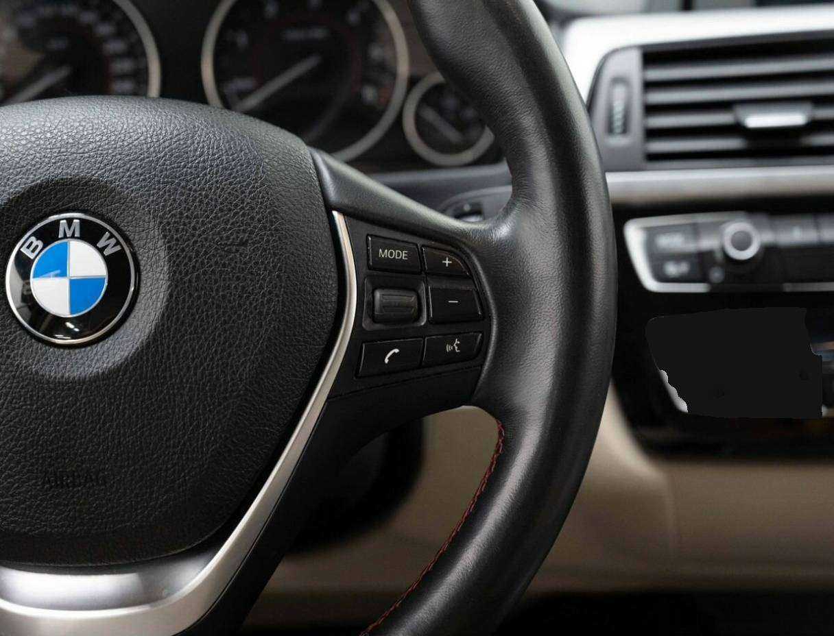 BMW 3 серии 2018 года с пробегом. Фото: #15