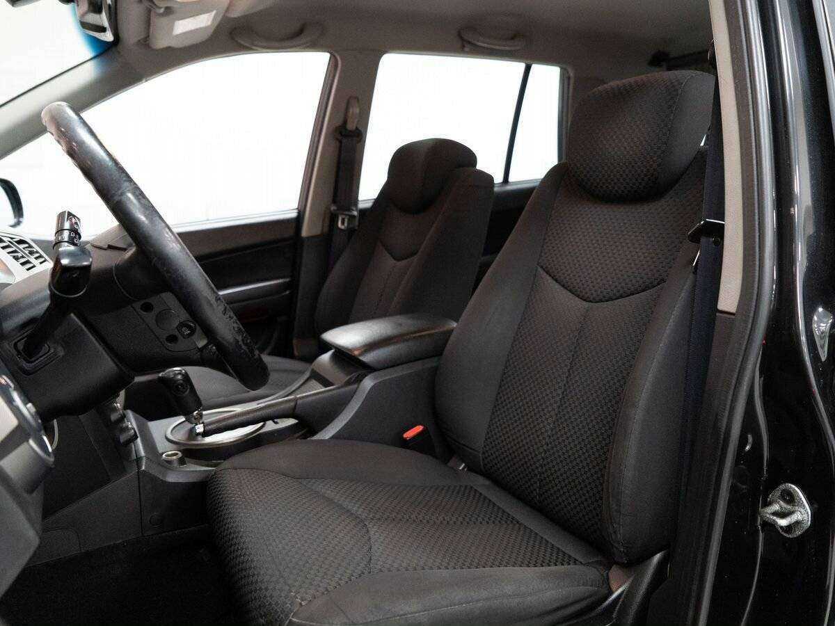 Б/У Сан-Ён Кирон 2013 года. Фото: #5