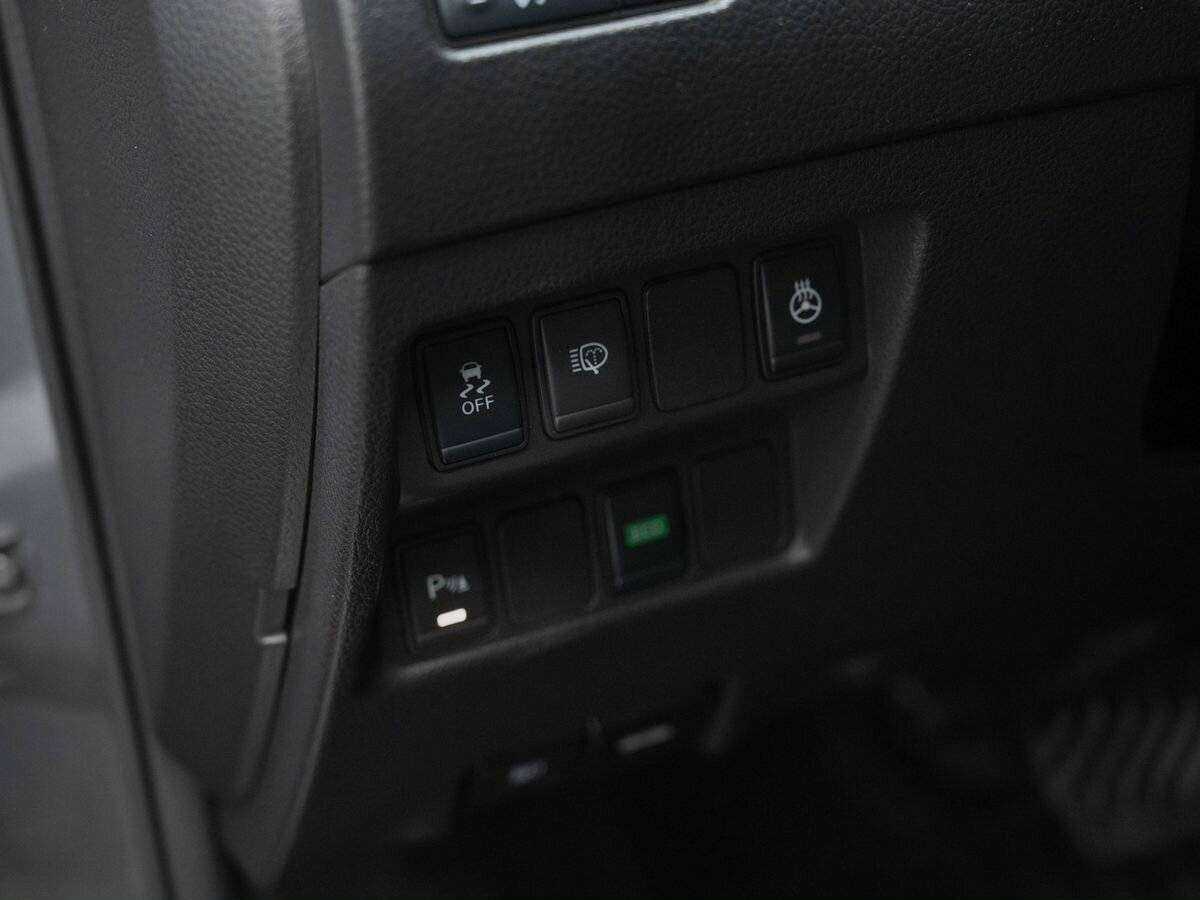 Б/У Ниссан Кашкай 2019 года. Фото: #16