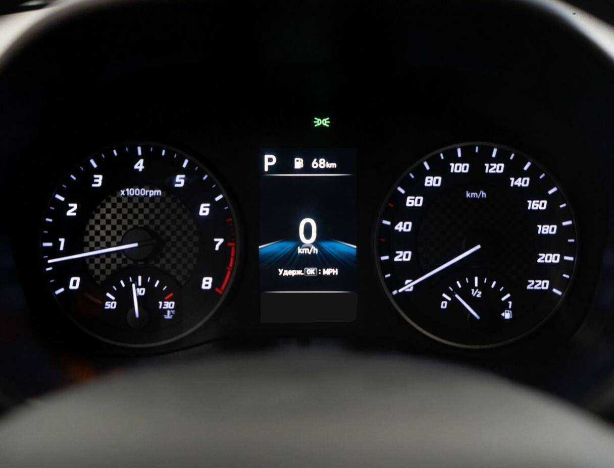 Б/У Хендай Солярис 2021 года. Фото: #10