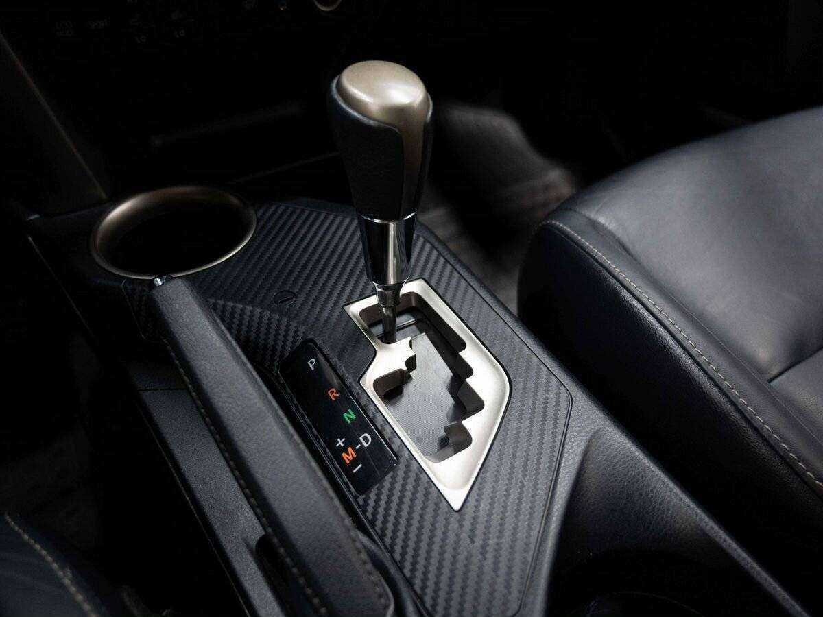 Б/У Тойота Рав4 2014 года. Фото: #17