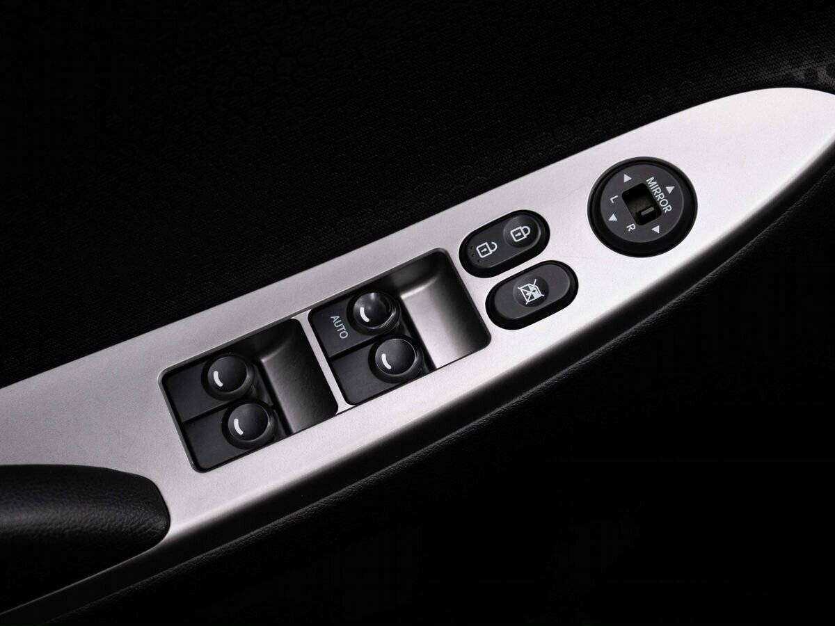 Б/У Хендай Солярис 2016 года. Фото: #16