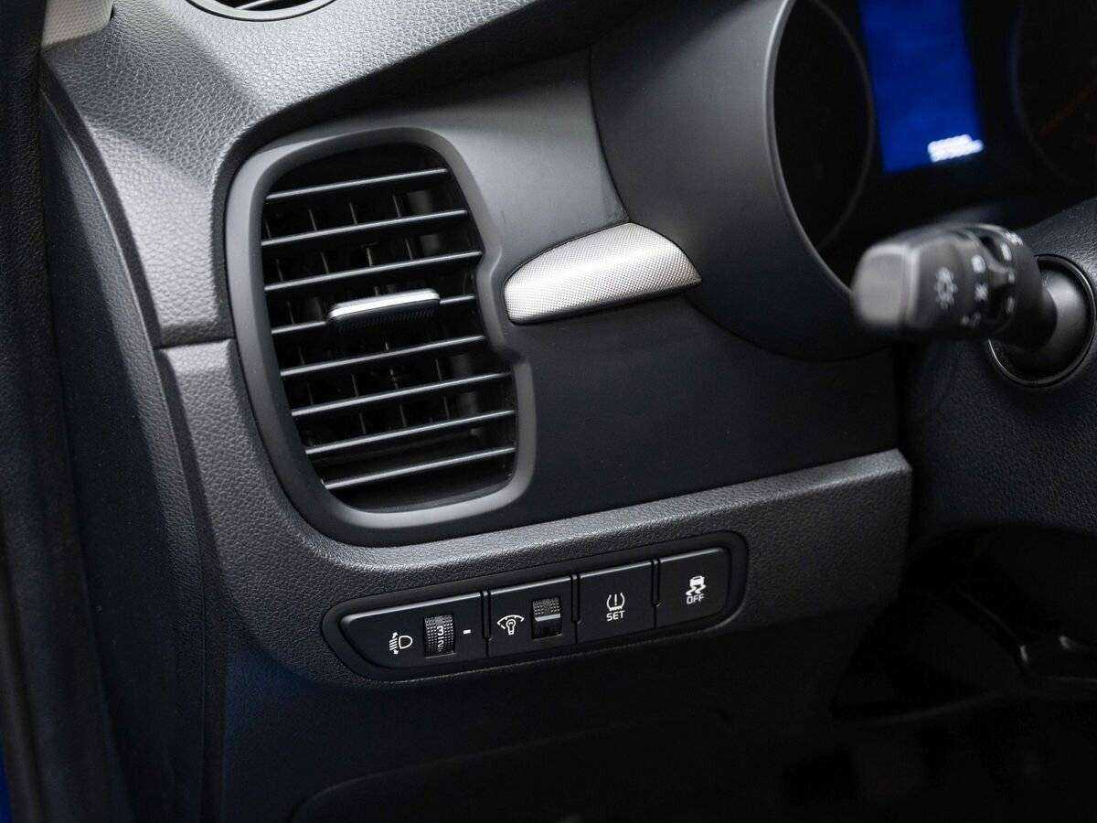 Б/У Киа Рио 2018 года. Фото: #16