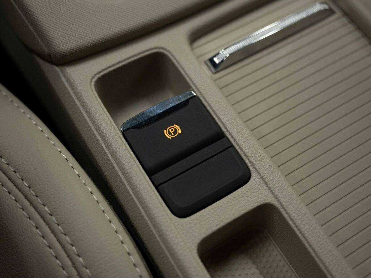 Skoda Octavia 2021 года с пробегом. Фото: #22